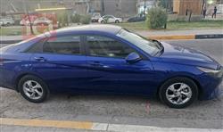 هیۆندای ئەلەنترا